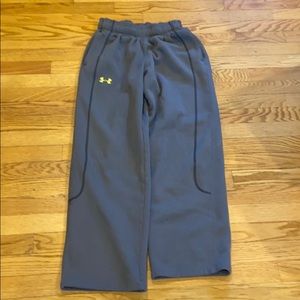 Underarmour mens sweatpants